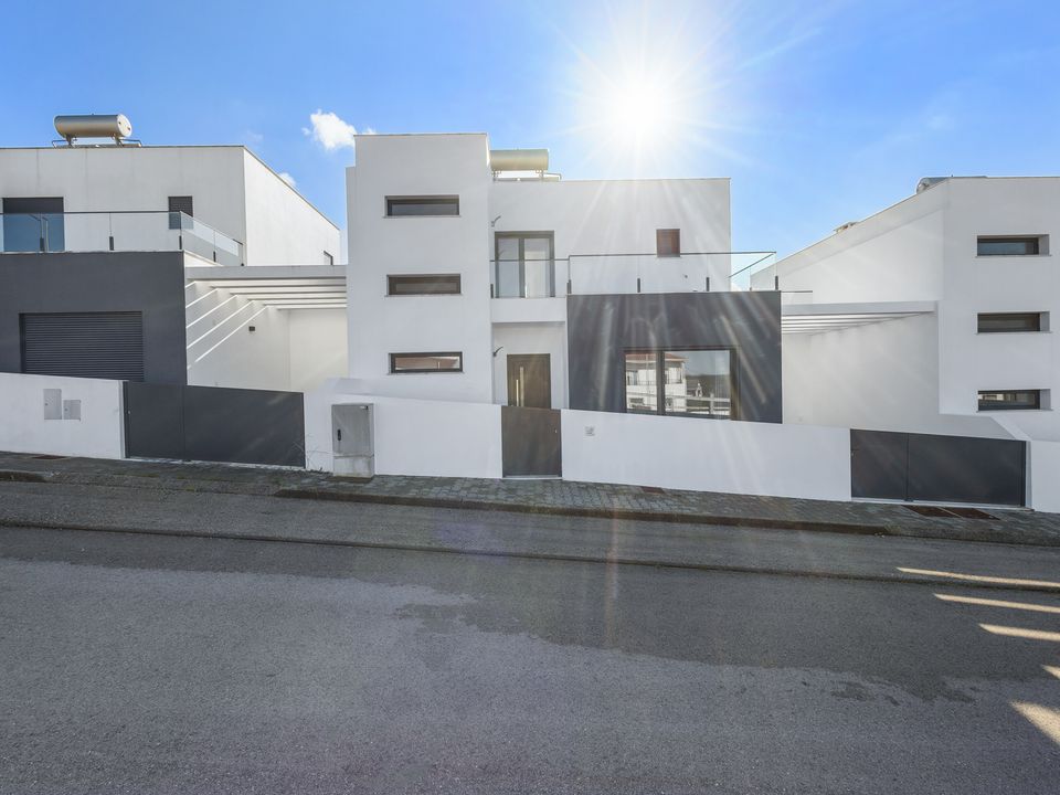 Villa i Atouguia da Baleia, Leiria - foto 4