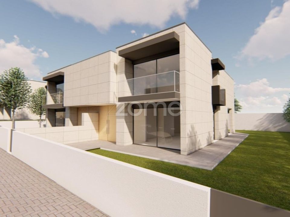 Villa i Viana do Castelo, Viana do Castelo - foto 3