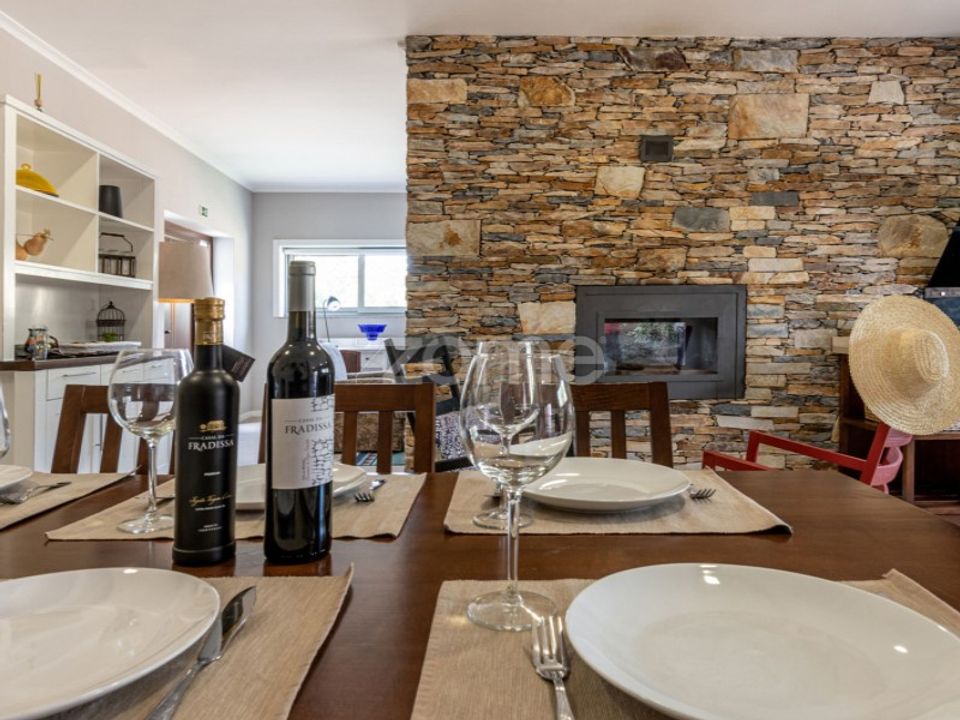 Villa i Mirandela, Braganca - bilde 4