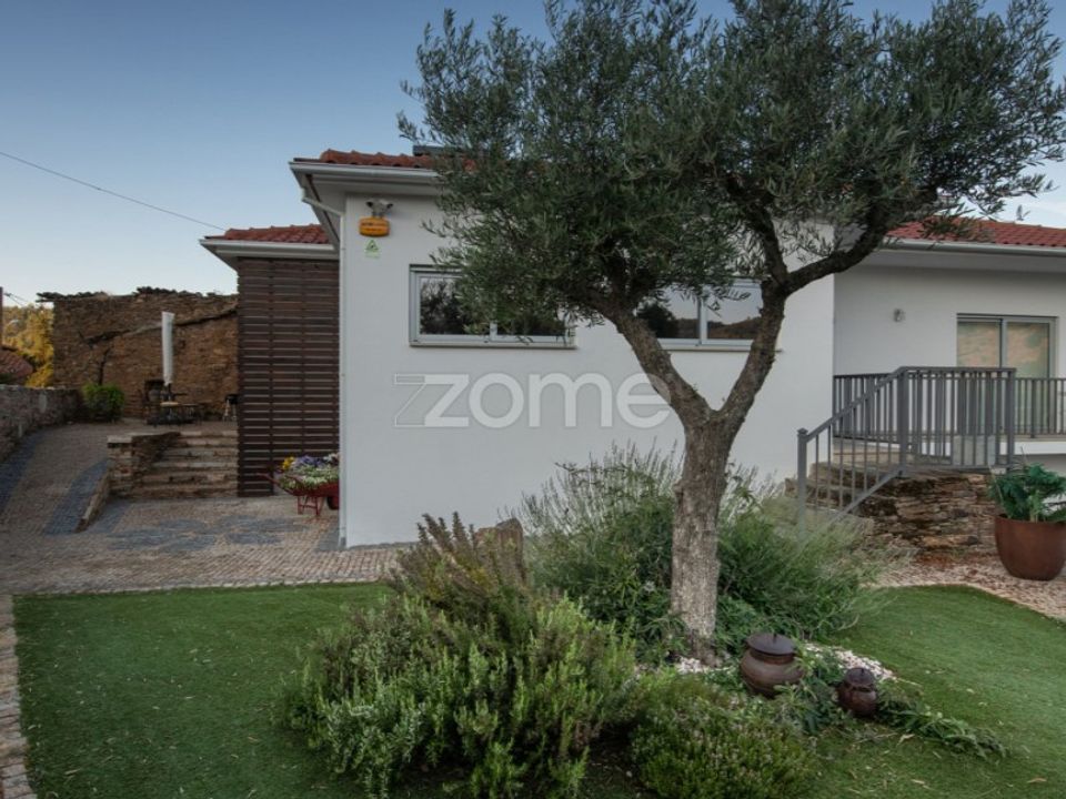 Villa i Mirandela, Braganca - bilde 1