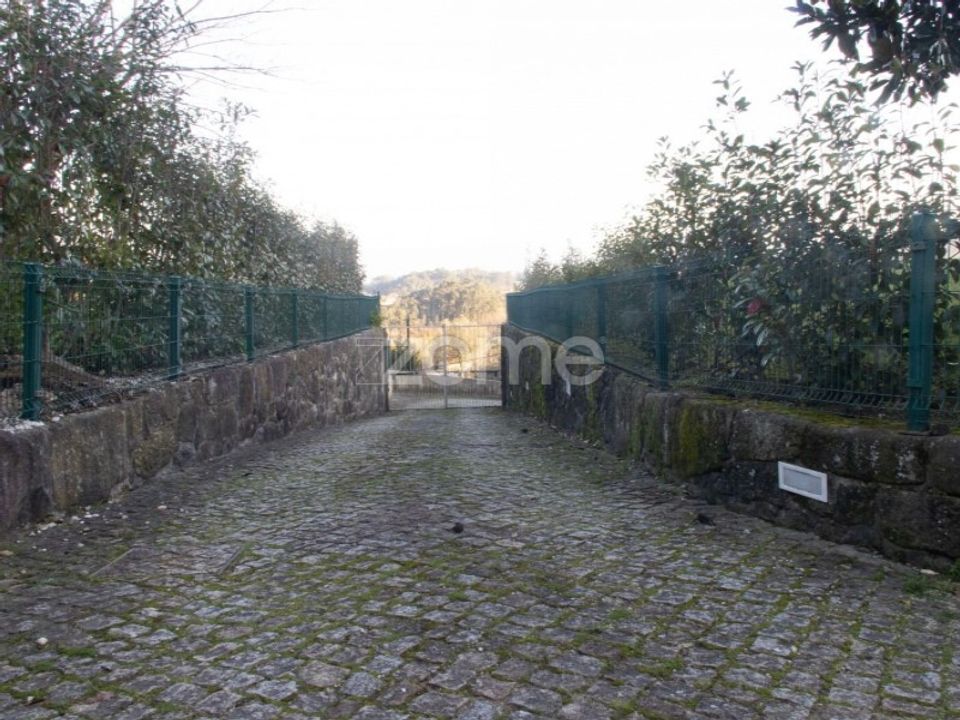 Villa i Vila Verde, Braga - foto 3
