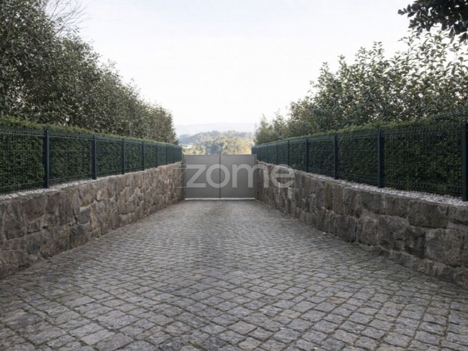 Villa i Vila Verde, Braga - foto 4