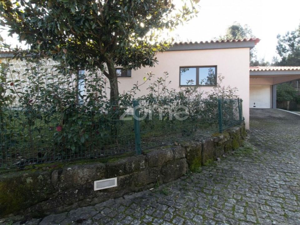 Villa i Vila Verde, Braga - foto 5