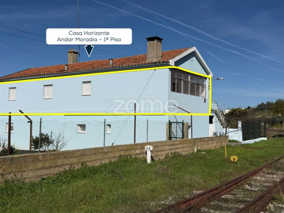 Leilighet i Mirandela, Braganca - bilde 5