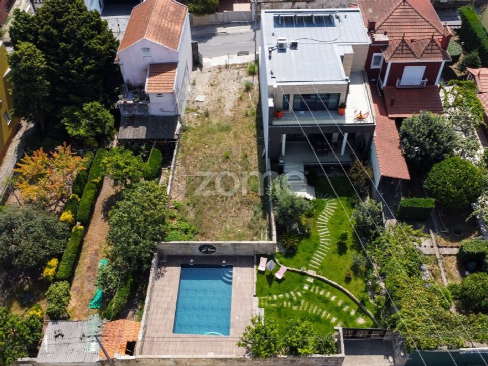 Villa in Valongo, Porto - foto 1