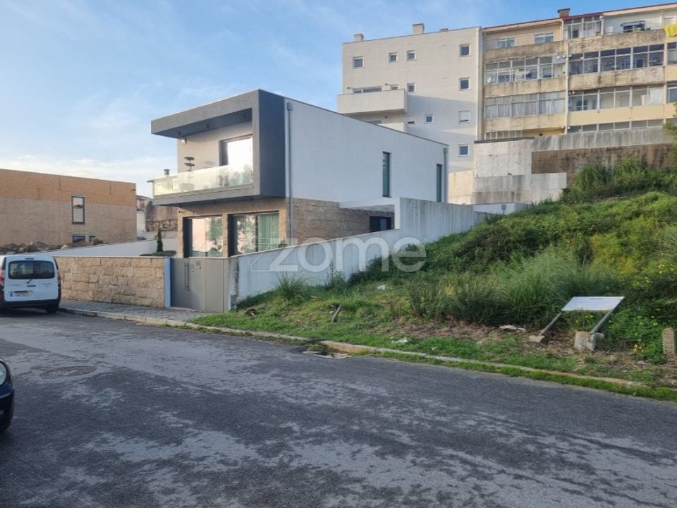 Helårsgrund i Madalena, Porto - foto 3