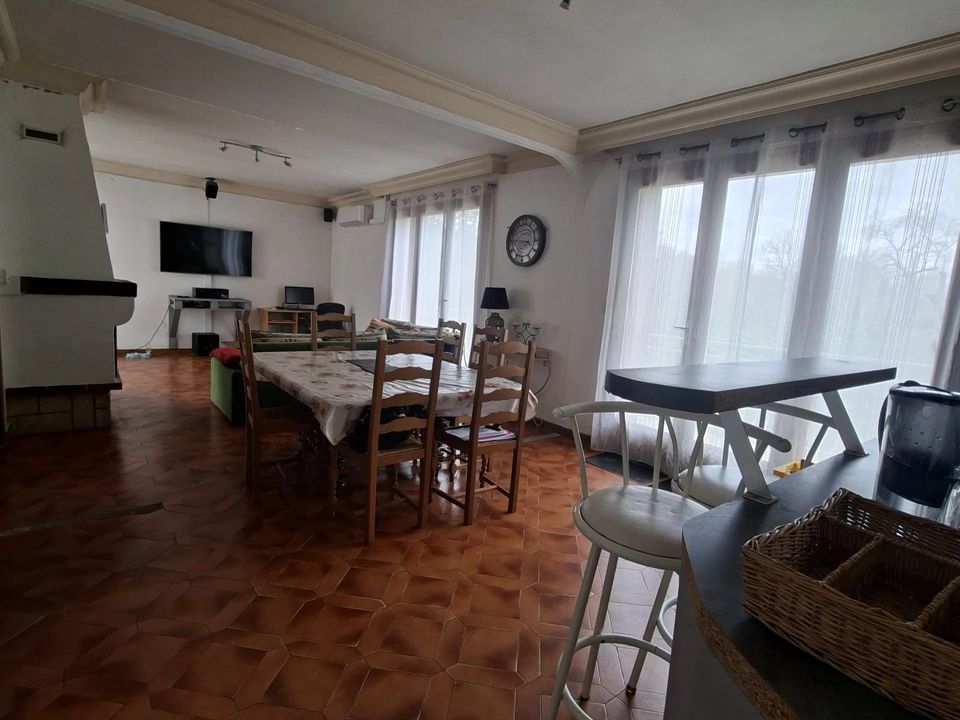 Villa i Terre-de-Bancalie, Tarn - foto 4
