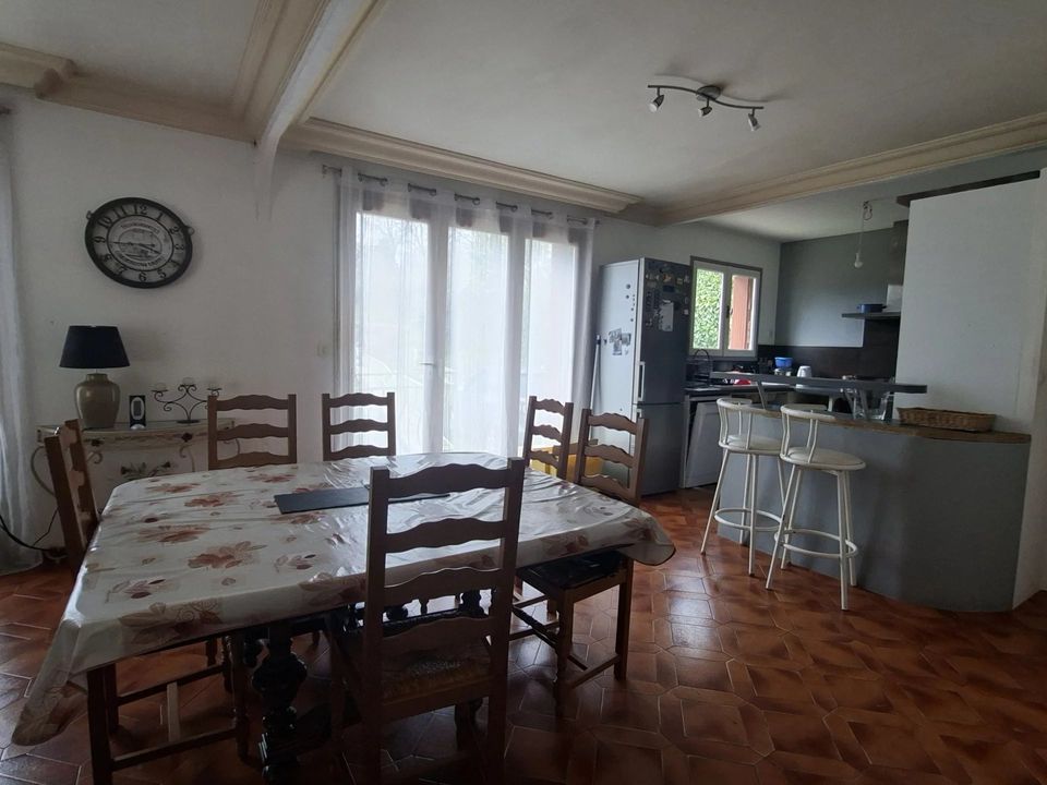 Villa i Terre-de-Bancalie, Tarn - foto 5