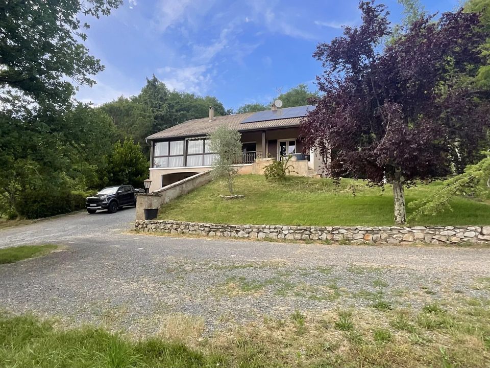 Villa i Réalmont, Tarn - foto 1