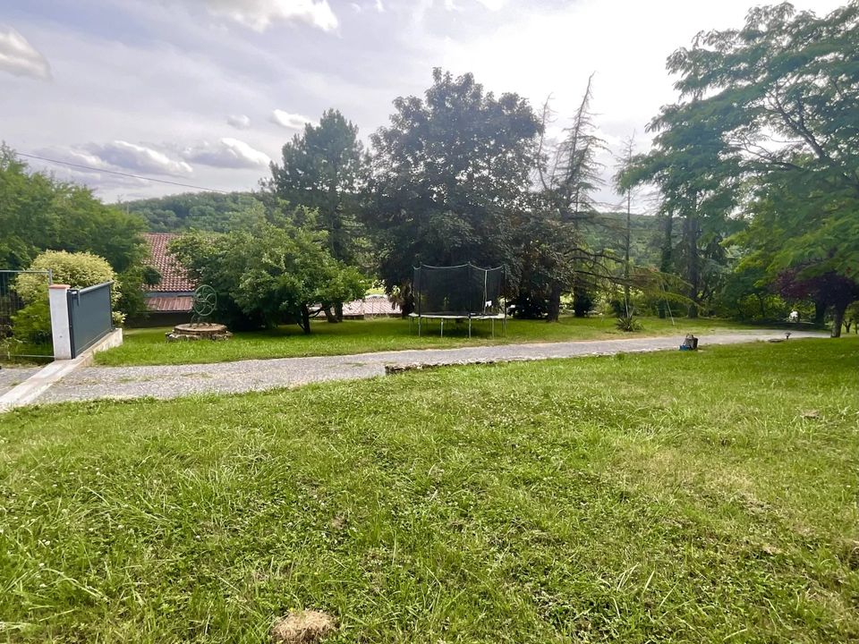 Villa i Réalmont, Tarn - foto 3