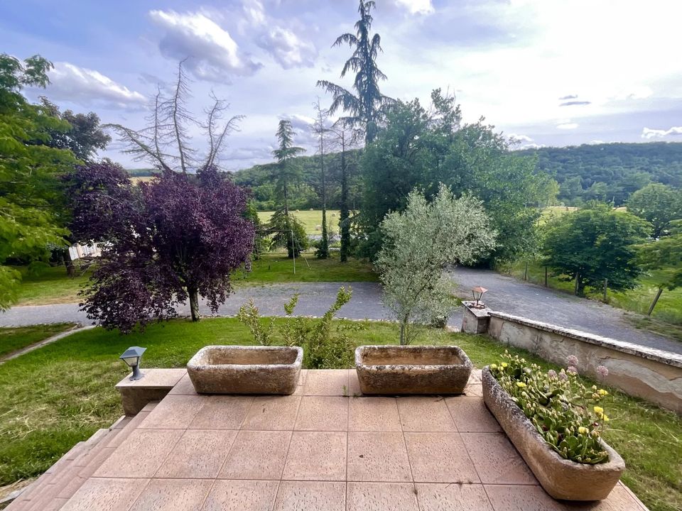 Villa i Réalmont, Tarn - foto 4