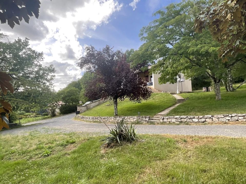 Villa i Réalmont, Tarn - foto 5