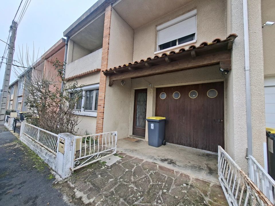 Villa i Saint-Juéry, Tarn - bilde 1