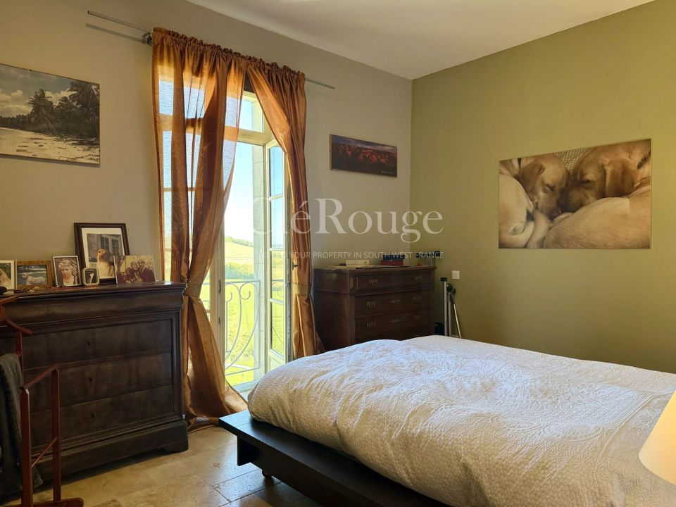 Landejendom i Issigeac, Dordogne - foto 4