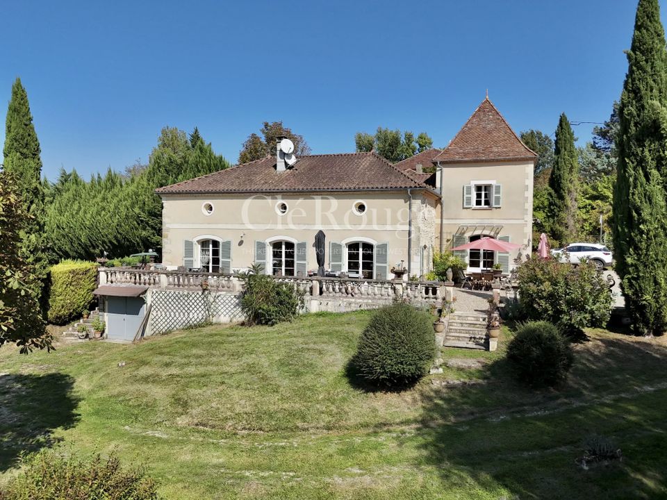 Villa i Monségur, Gironde - foto 2