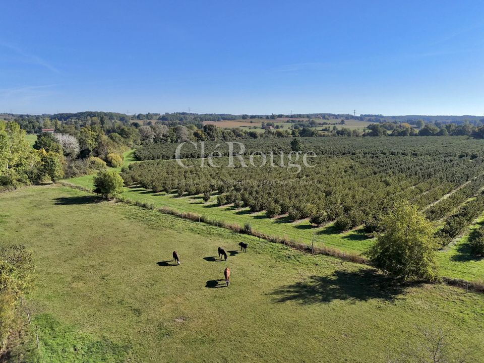 Villa i Duras, Lot-et-Garonne - foto 2