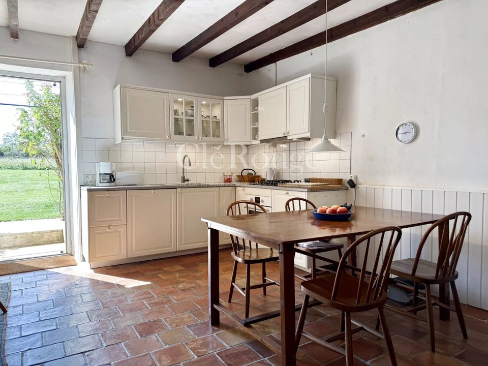 Villa i Duras, Lot-et-Garonne - foto 2