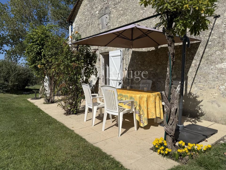 Villa i Duras, Lot-et-Garonne - foto 4