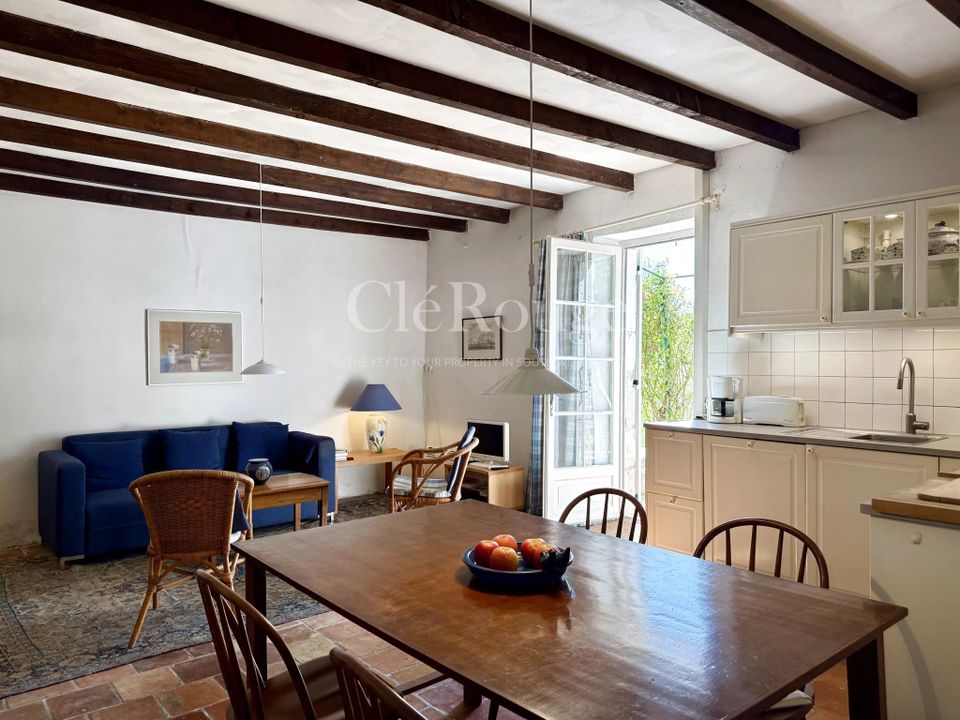 Villa i Duras, Lot-et-Garonne - foto 5