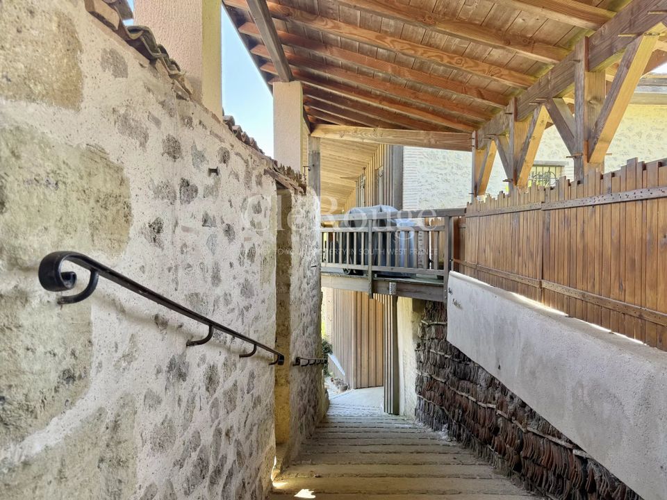 Villa i Monségur, Gironde - foto 5
