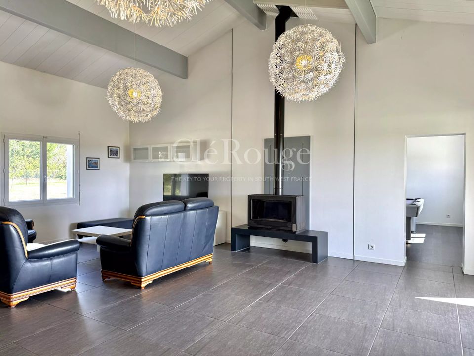 Villa i Duras, Lot-et-Garonne - foto 5