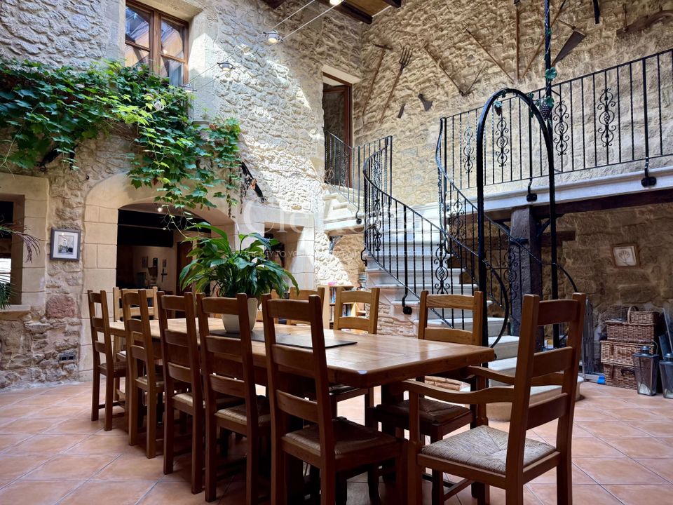 Villa i Monségur, Gironde - foto 1