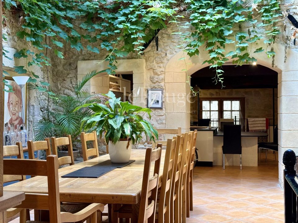 Villa i Monségur, Gironde - foto 2