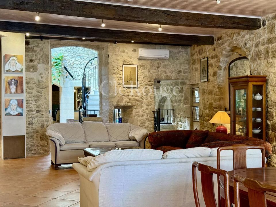 Villa i Monségur, Gironde - foto 3