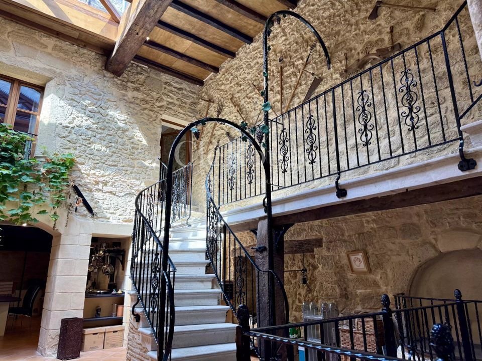 Villa i Monségur, Gironde - foto 5