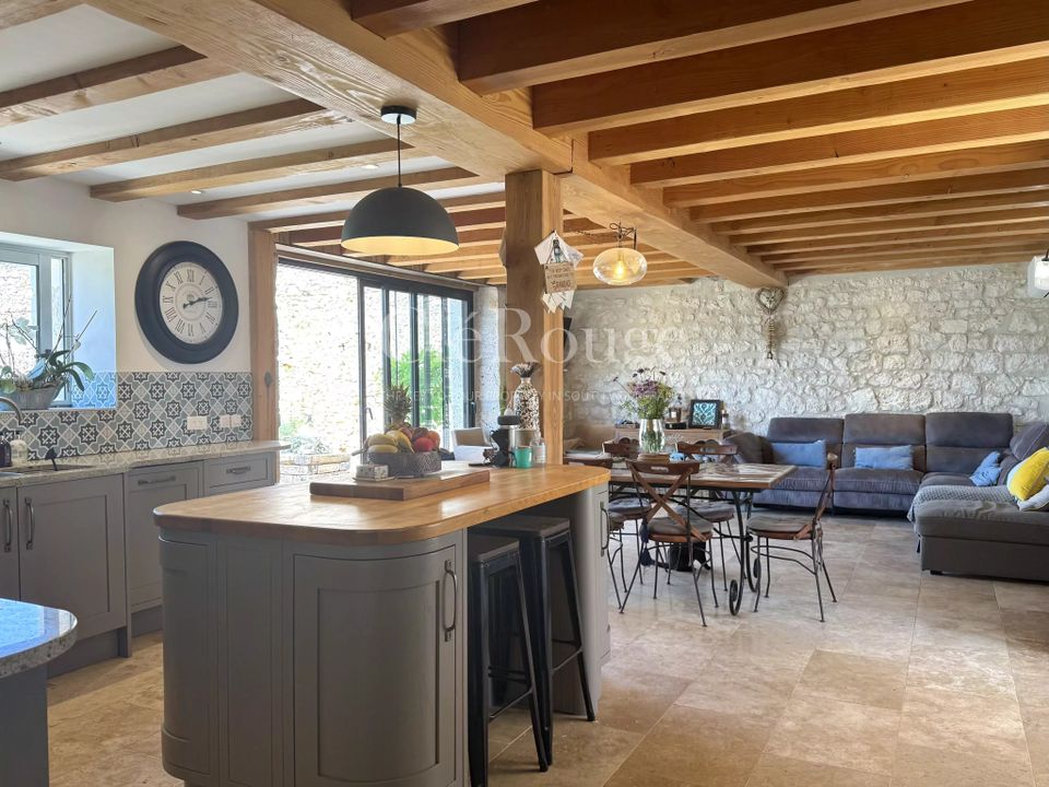 Villa i Issigeac, Dordogne - foto 4