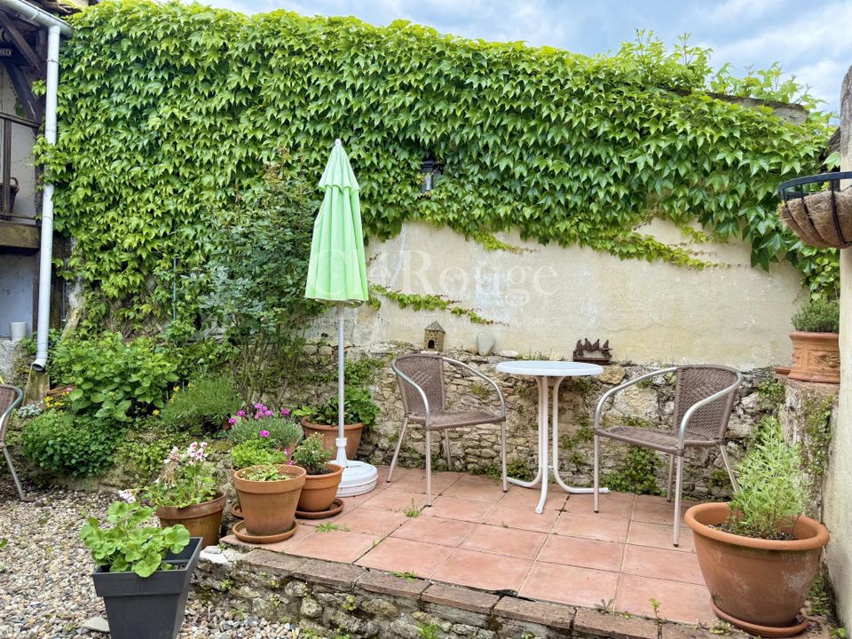 Landejendom i Duras, Lot-et-Garonne - foto 4
