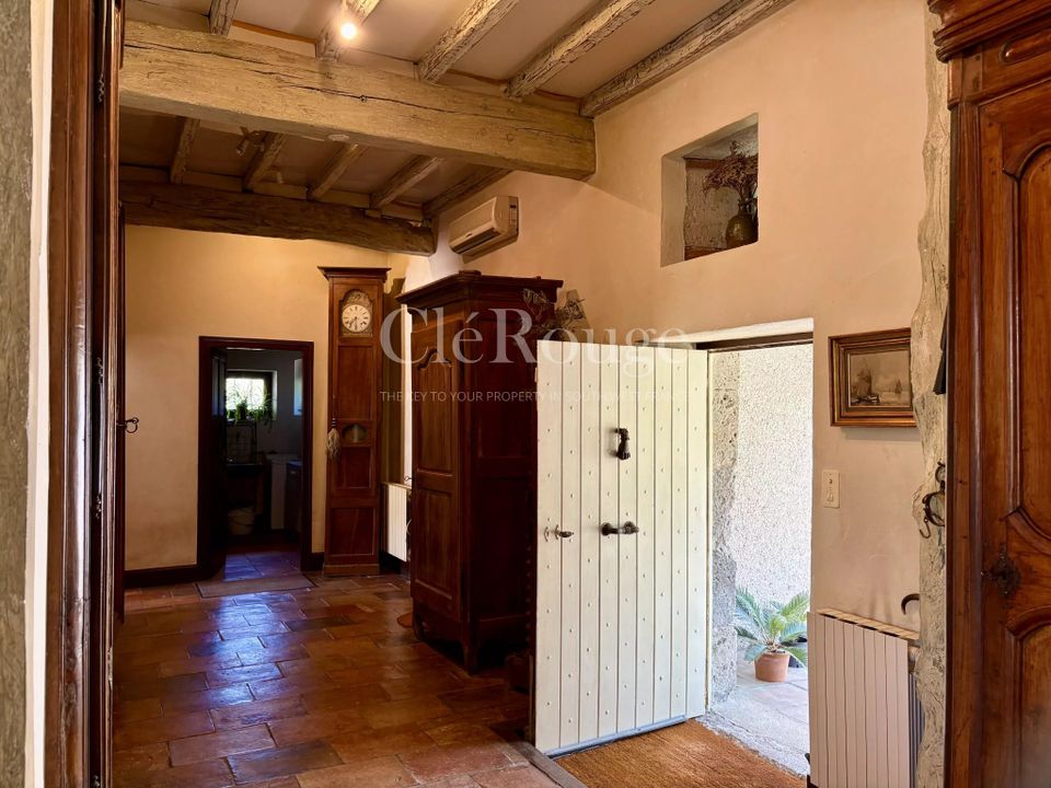 Villa i Agen, Lot-et-Garonne - foto 4