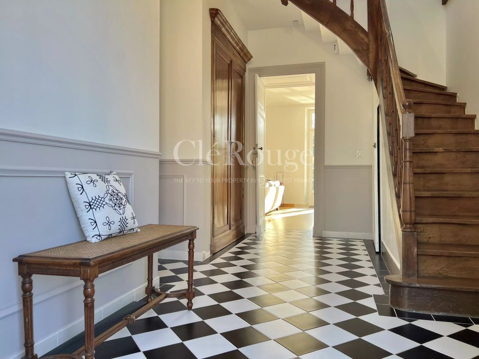 Villa a Sauternes, Gironde - foto 3