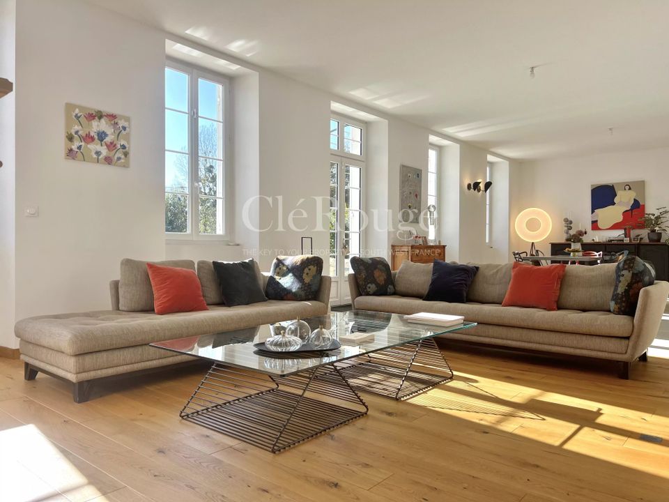 Villa a Sauternes, Gironde - foto 5