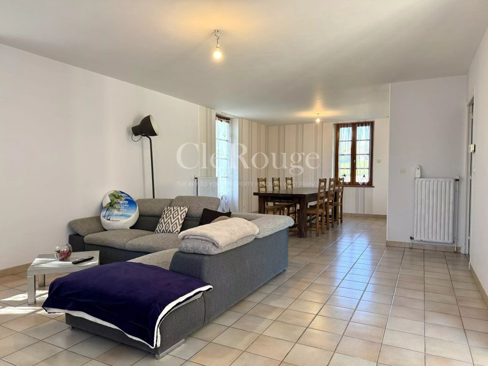 Villa i Eymet, Dordogne - foto 2