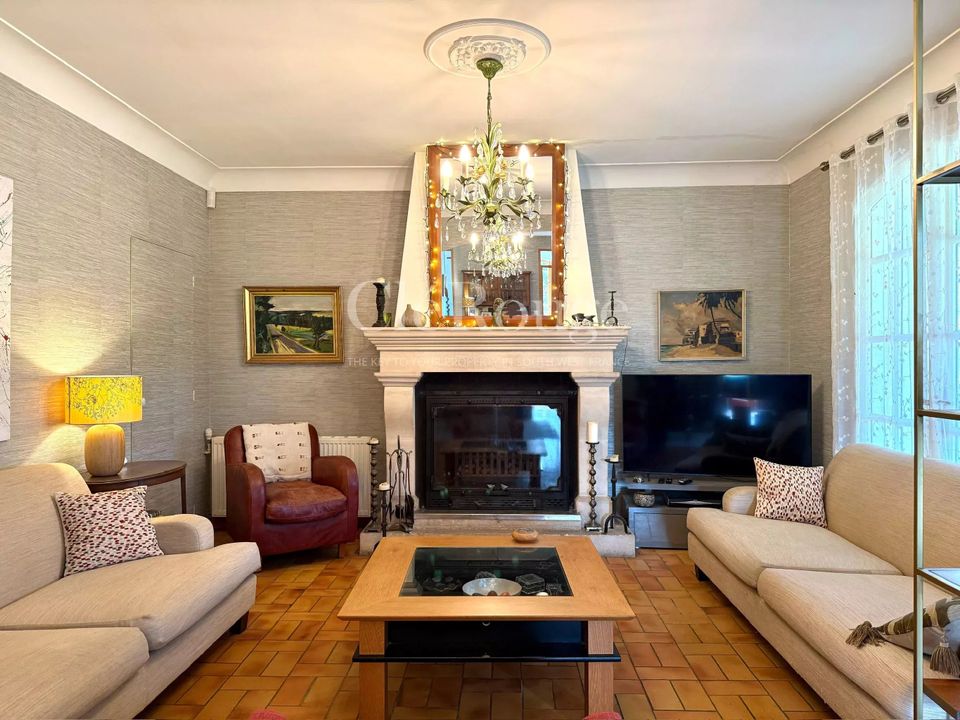 Villa i Monclar, Lot-et-Garonne - foto 4