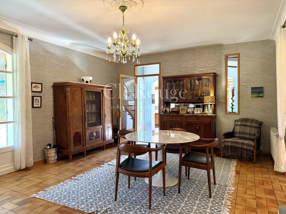 Villa i Monclar, Lot-et-Garonne - foto 5