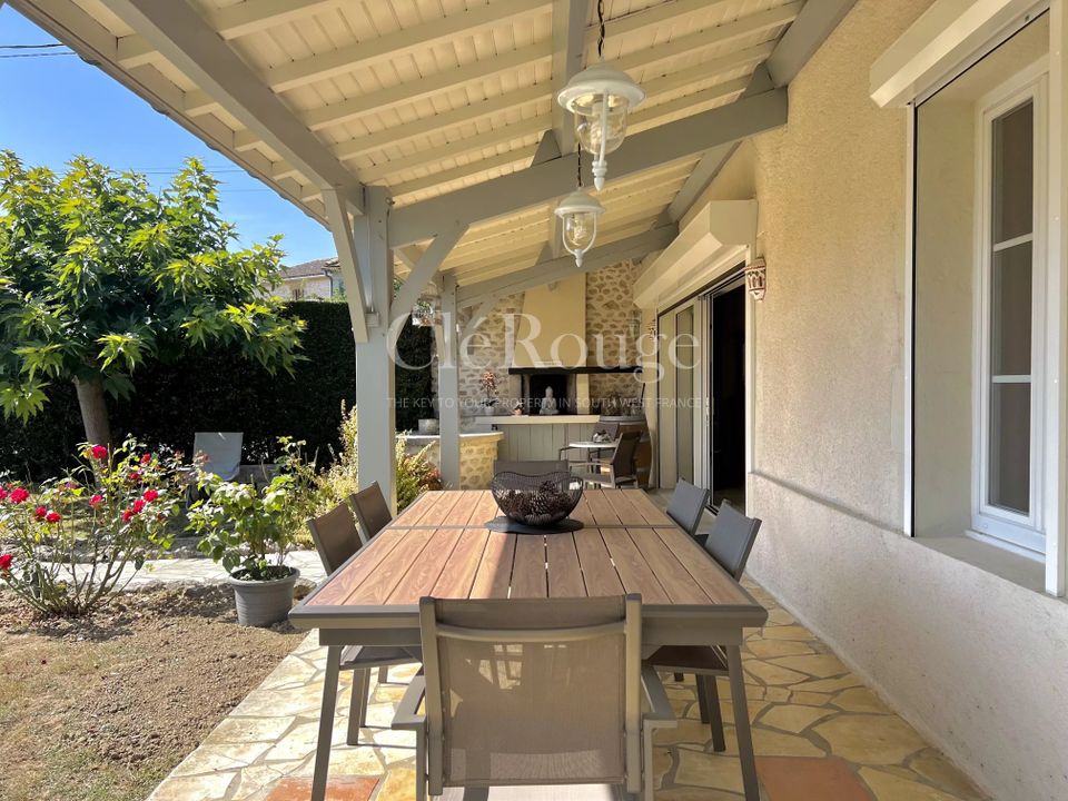 Villa i Duras, Lot-et-Garonne - foto 3