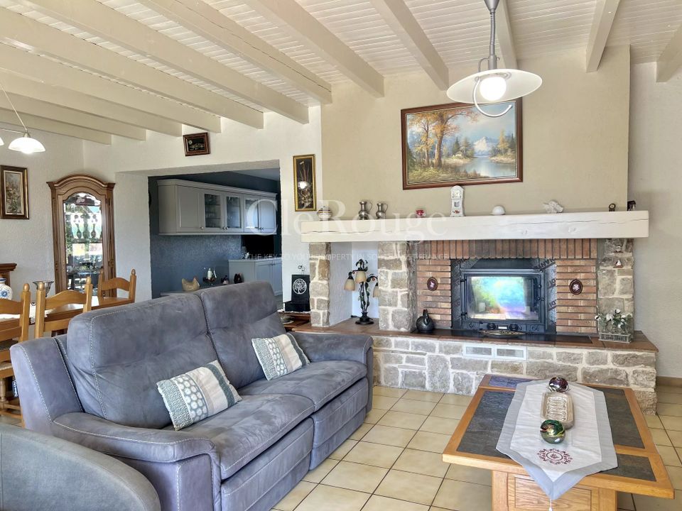 Villa i Duras, Lot-et-Garonne - foto 5