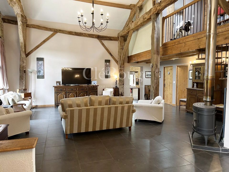 Villa i Duras, Lot-et-Garonne - foto 4