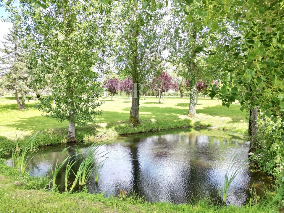 Villa i Eymet, Dordogne - foto 4
