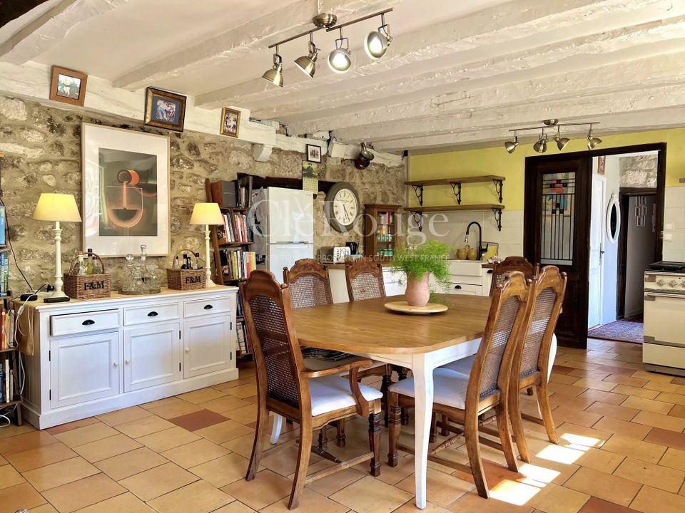 Villa i Duras, Lot-et-Garonne - foto 2
