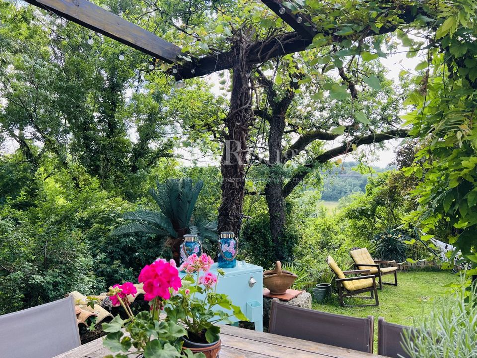 Villa i Duras, Lot-et-Garonne - foto 4