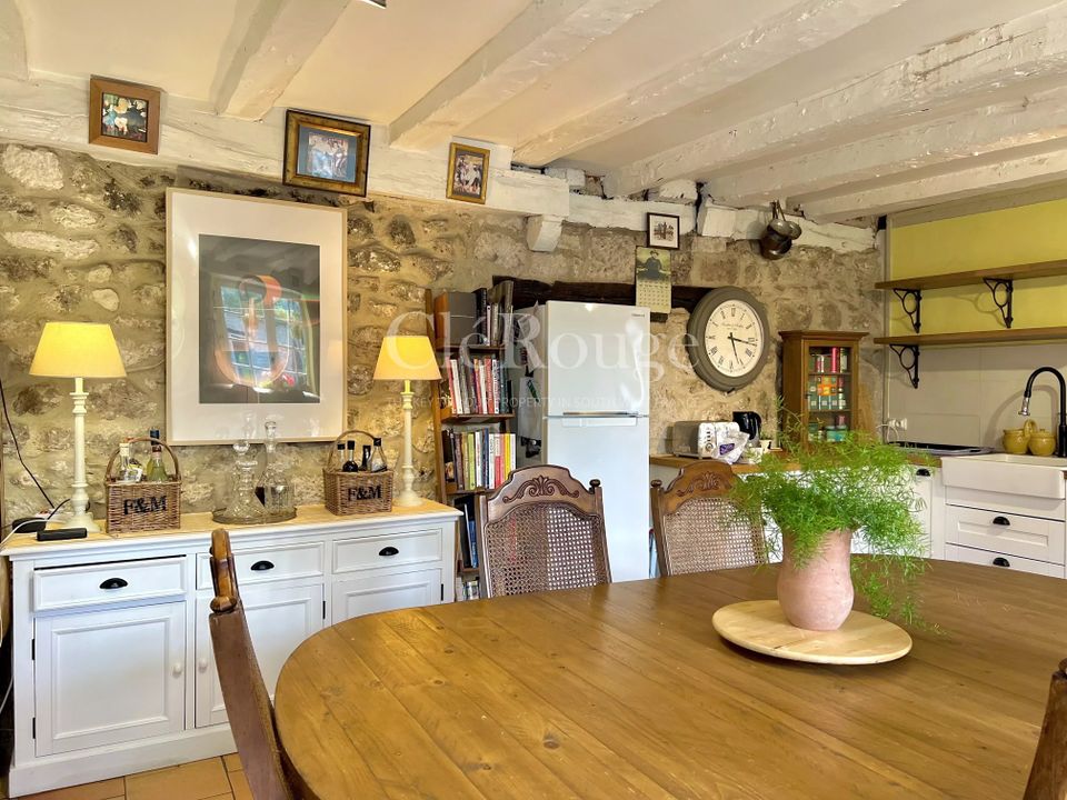 Villa i Duras, Lot-et-Garonne - foto 5