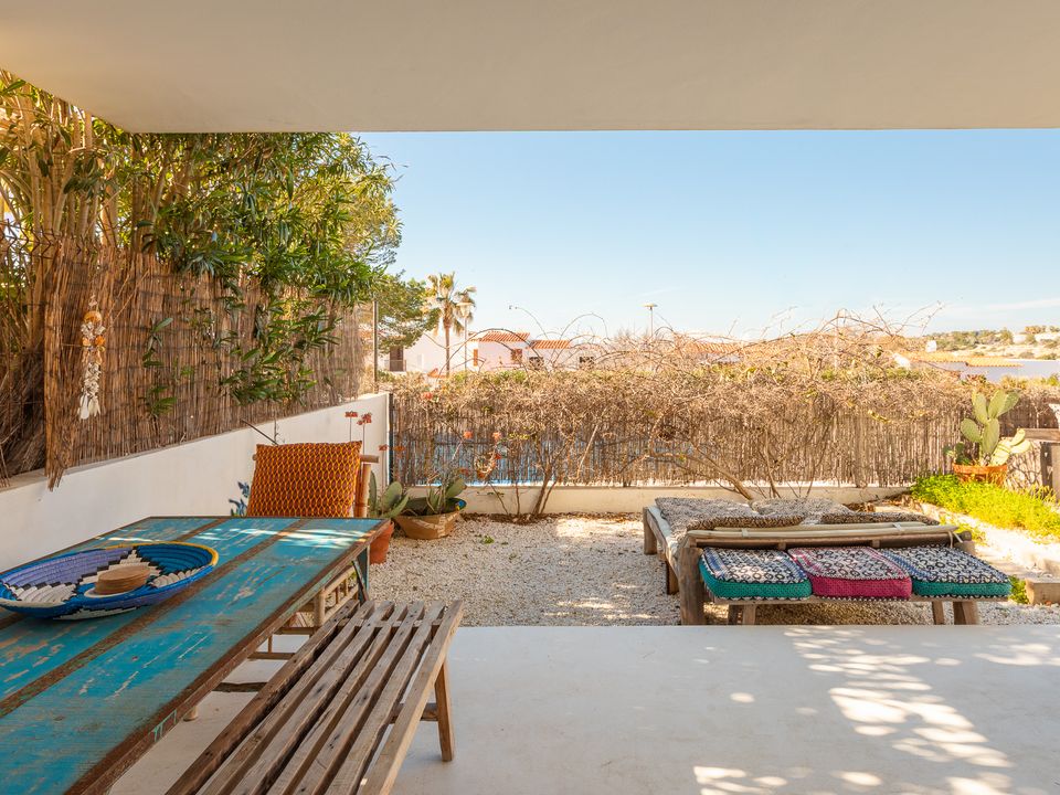 Lejlighed i Cala Tarida, Ibiza - foto 5