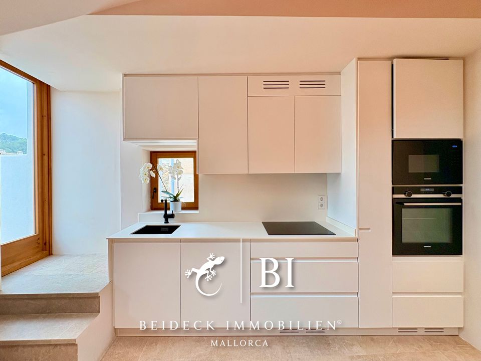 Town house in Son Servera, Mallorca - photo 4