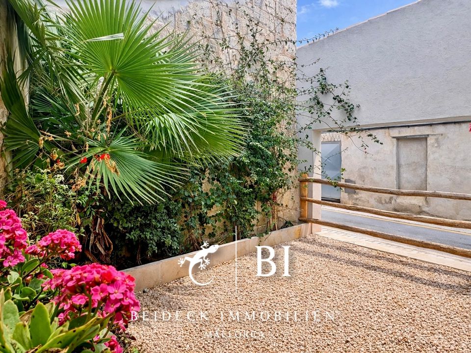 Town house in Son Servera, Mallorca - photo 2
