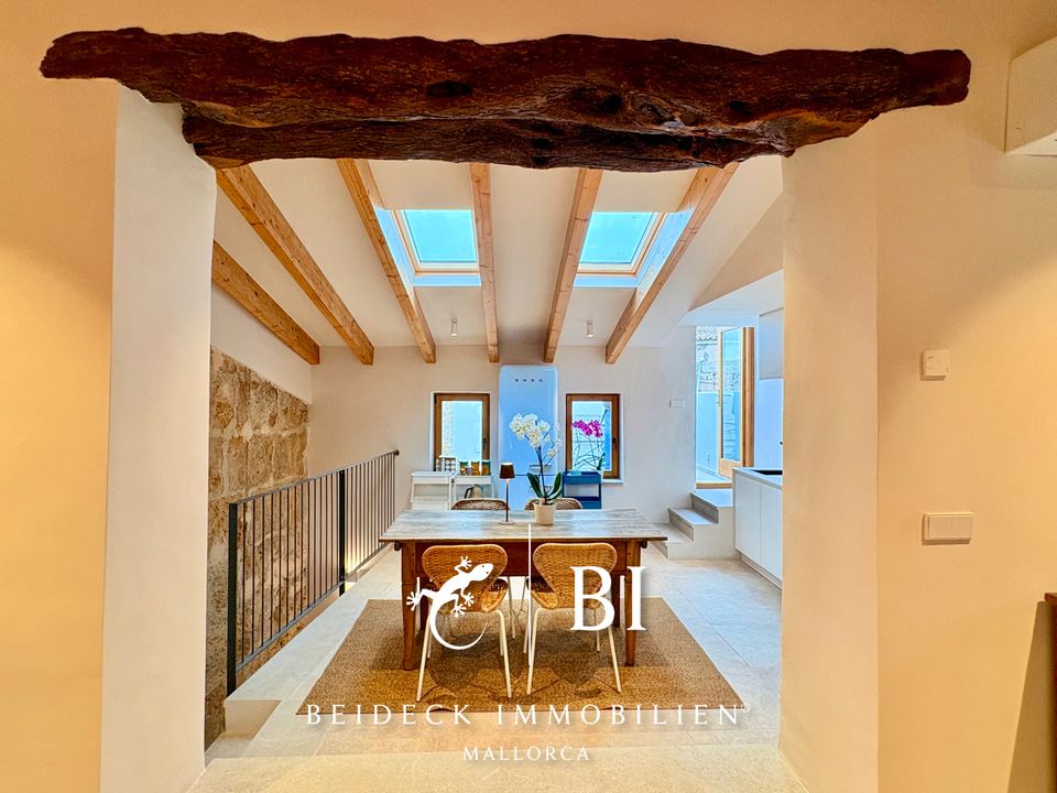 Town house in Son Servera, Mallorca - photo 5