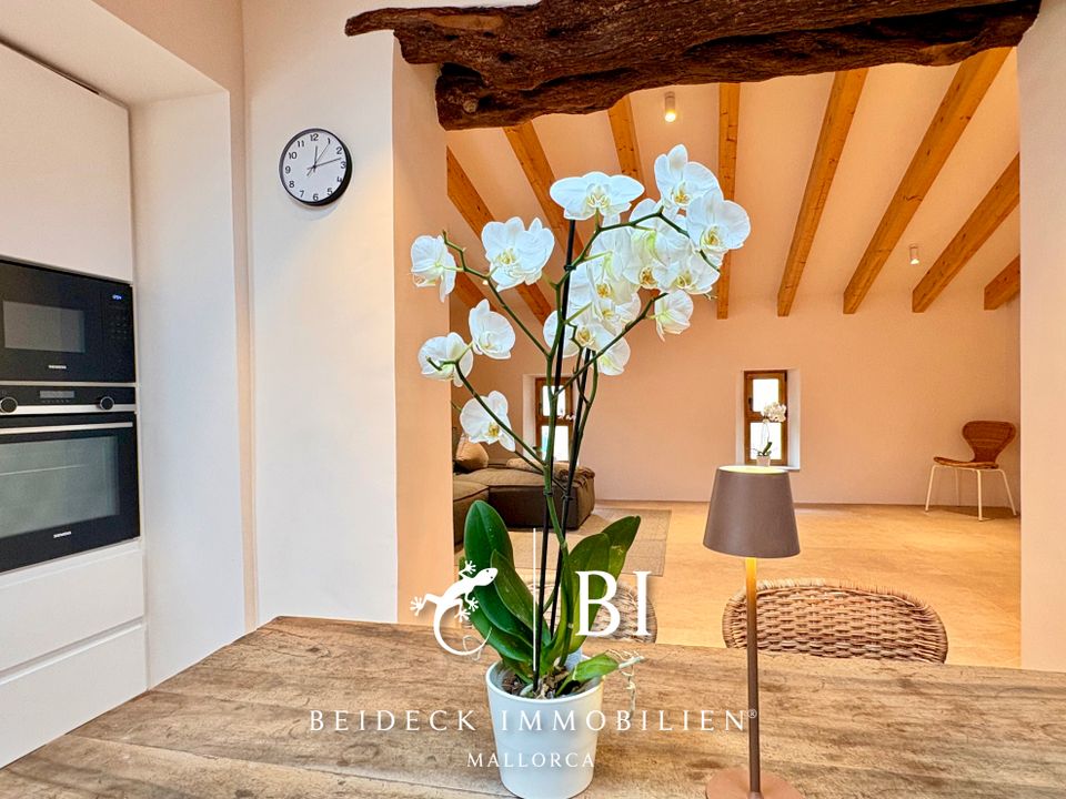 Town house in Son Servera, Mallorca - photo 3