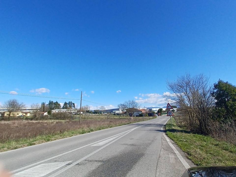 Helårsgrund i Pofi, Frosinone - foto 5